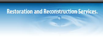 Colorado Experts in Environmental Testing, Restoration and Reconstruction Services.